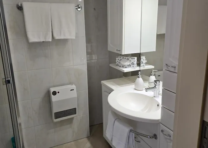 Apartment Depandance Garni Golf *