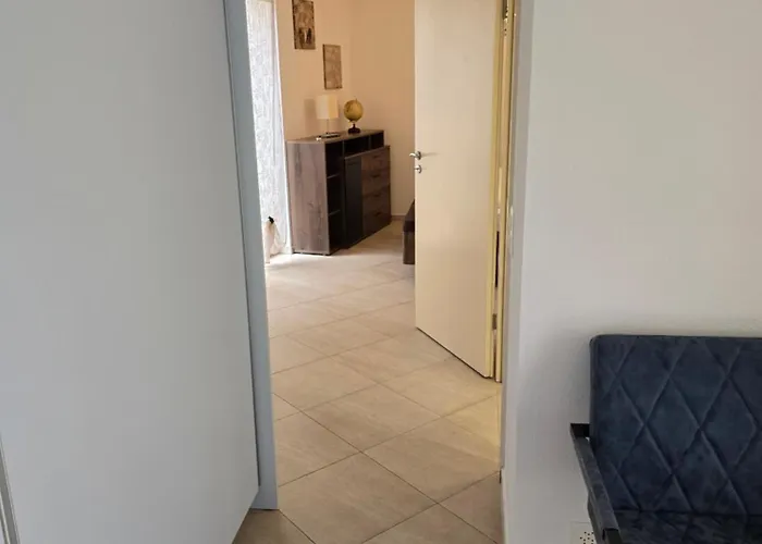 Depandance Garni Golf Apartment Ascona