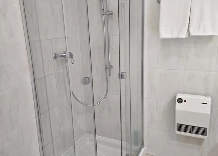 Depandance Garni Golf Ascona