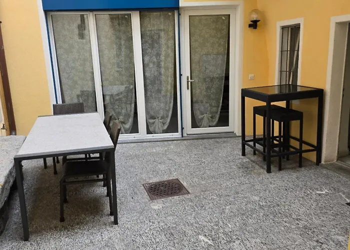 Depandance Garni Golf