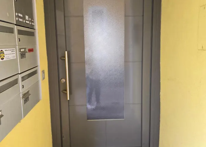 Depandance Garni Golf Apartment