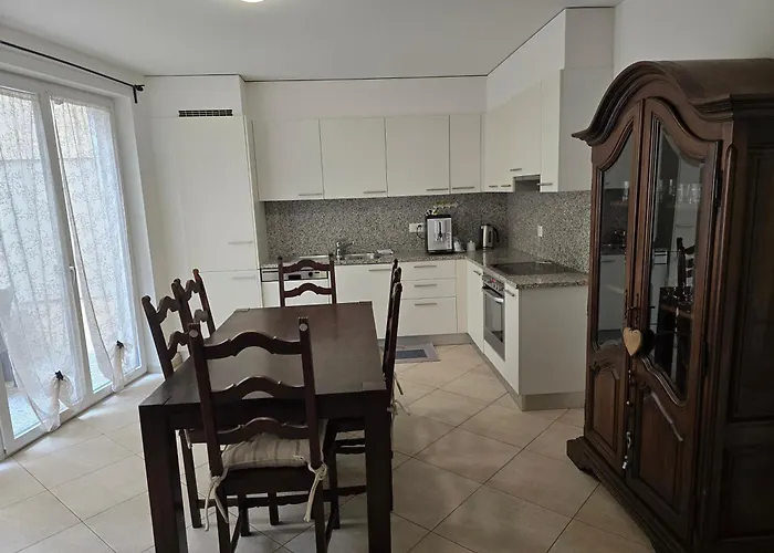 Depandance Garni Golf Apartment *