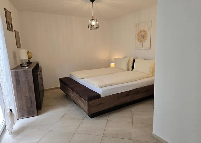 Apartment Depandance Garni Golf *