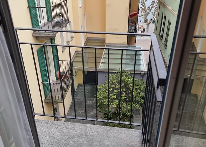 Appartement Depandance Garni Golf