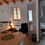 Depandance Garni Golf Lägenhet Ascona