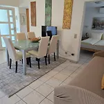 Depandance Garni Golf Lägenhet Ascona