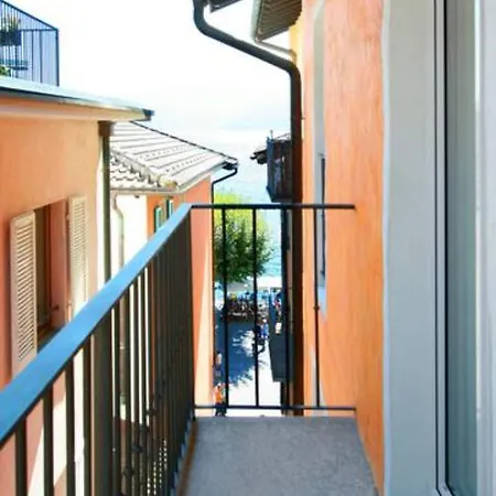 Depandance Garni Golf Apartman *