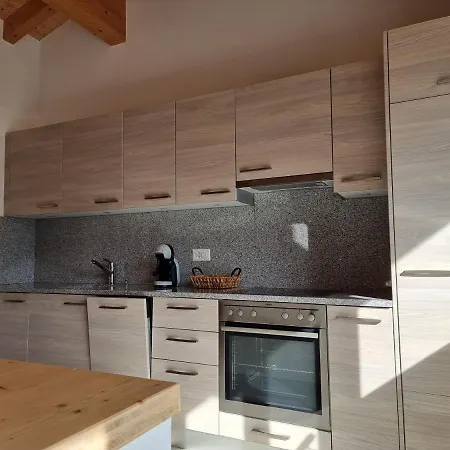 Depandance Garni Golf Apartman