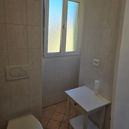 Depandance Garni Golf Apartman *
