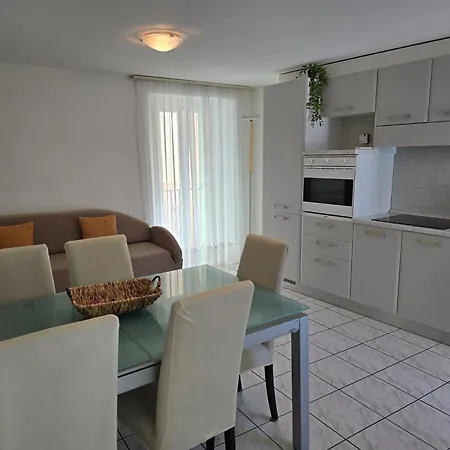 Apartman Depandance Garni Golf *