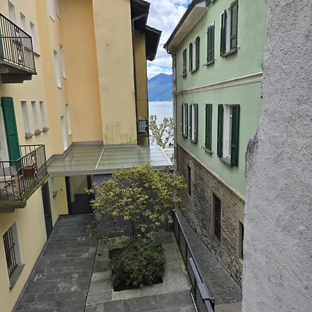 Depandance Garni Golf Apartman *