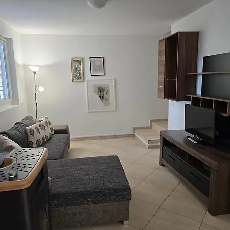 Apartman Depandance Garni Golf