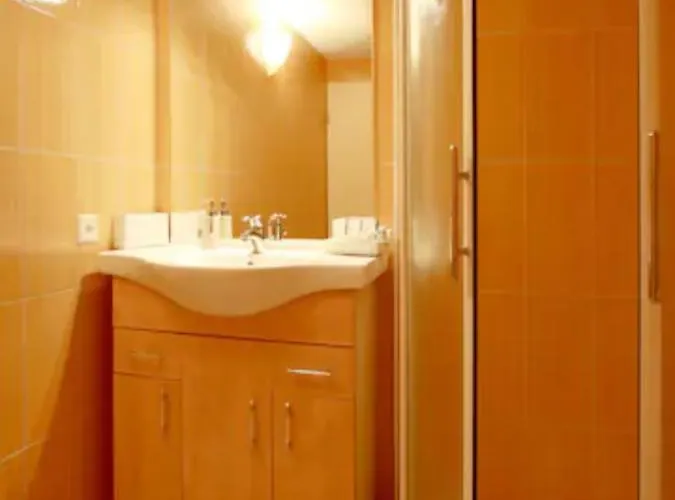 Depandance Garni Golf Apartman *