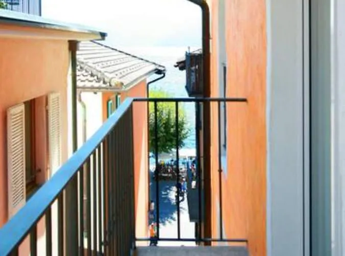 Depandance Garni Golf Apartman *