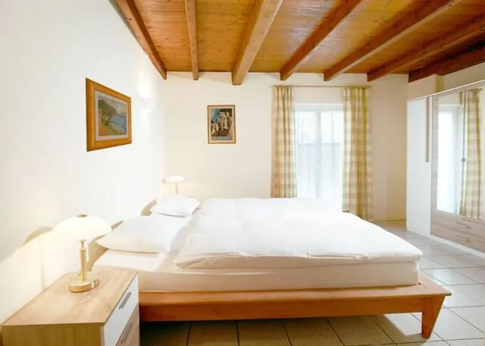 Depandance Garni Golf Apartman *