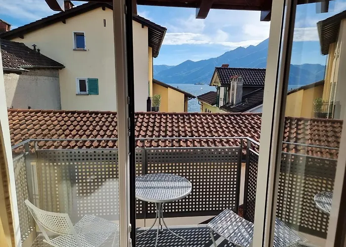 Depandance Garni Golf *