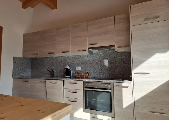 Depandance Garni Golf Apartman