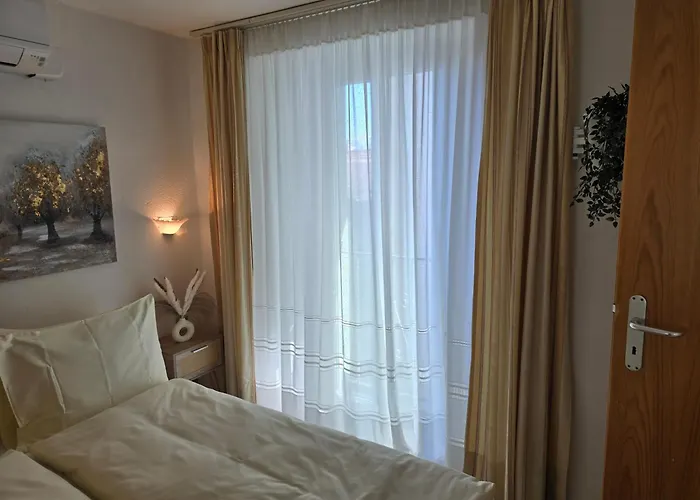 Depandance Garni Golf * Ascona