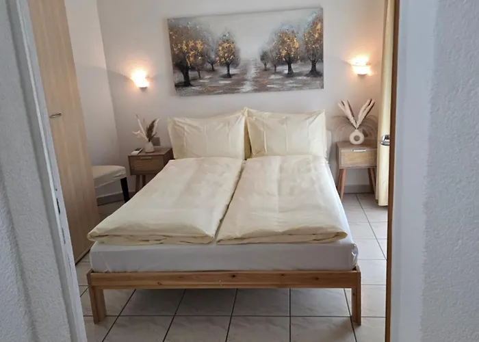 Depandance Garni Golf