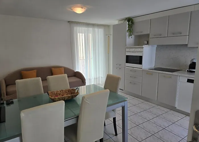 Apartman Depandance Garni Golf *