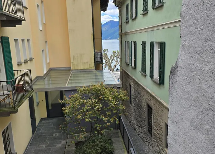 Depandance Garni Golf Apartman *