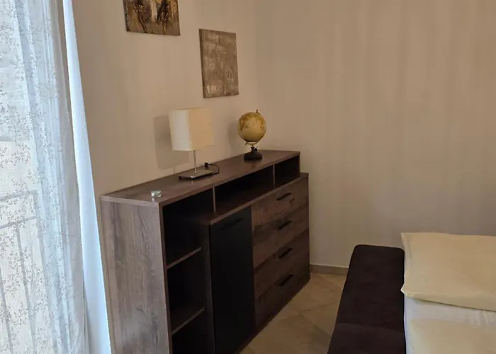 Apartman Depandance Garni Golf