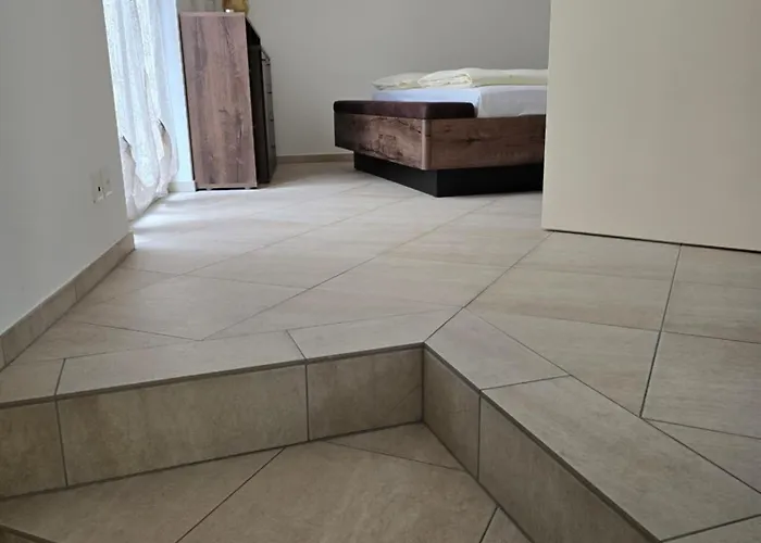 Depandance Garni Golf * Ascona