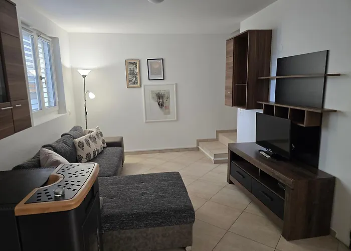 Apartman Depandance Garni Golf