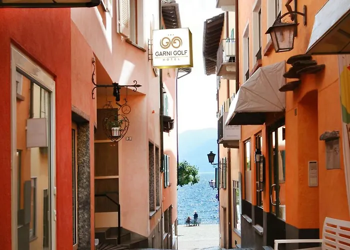 Apartman Depandance Garni Golf *