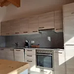 Depandance Garni Golf Lägenhet