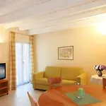 Lägenhet Depandance Garni Golf Ascona